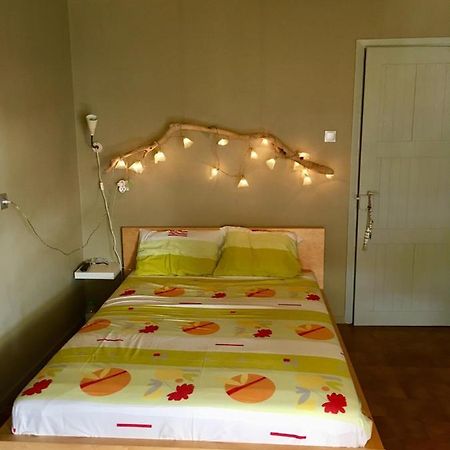 Elsa Apartment Agios Ioannis  Екстер'єр фото