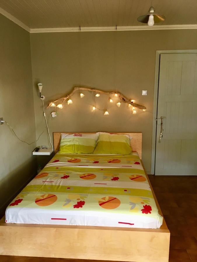 Elsa Apartment Agios Ioannis  Екстер'єр фото