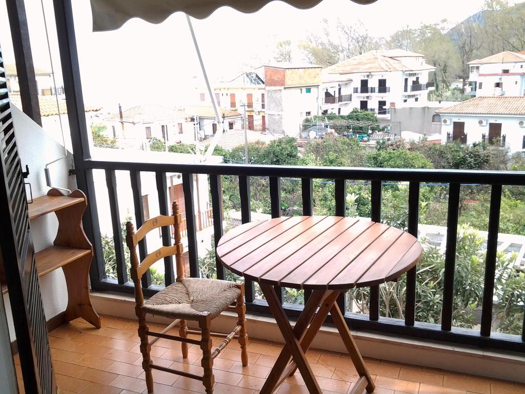 Elsa Apartment Agios Ioannis  Екстер'єр фото