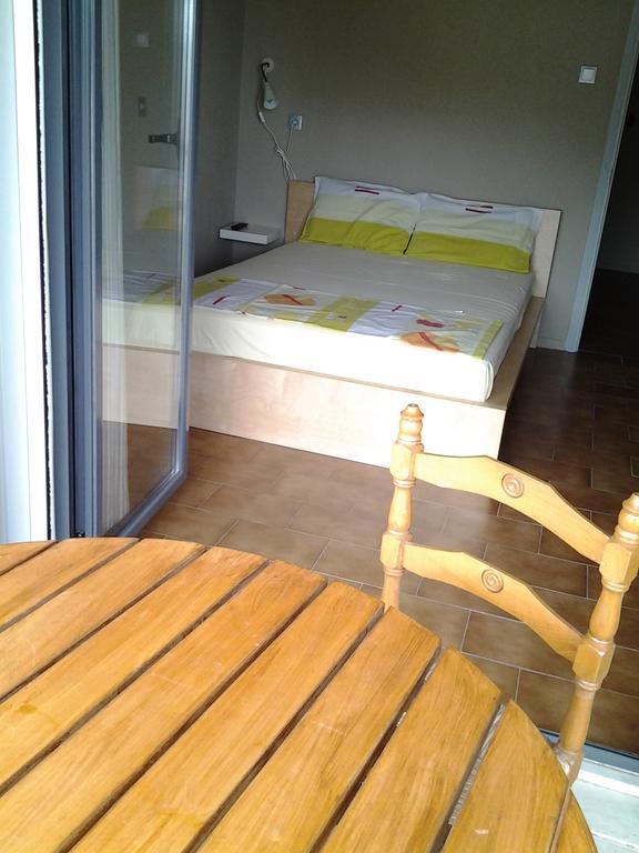 Elsa Apartment Agios Ioannis  Екстер'єр фото