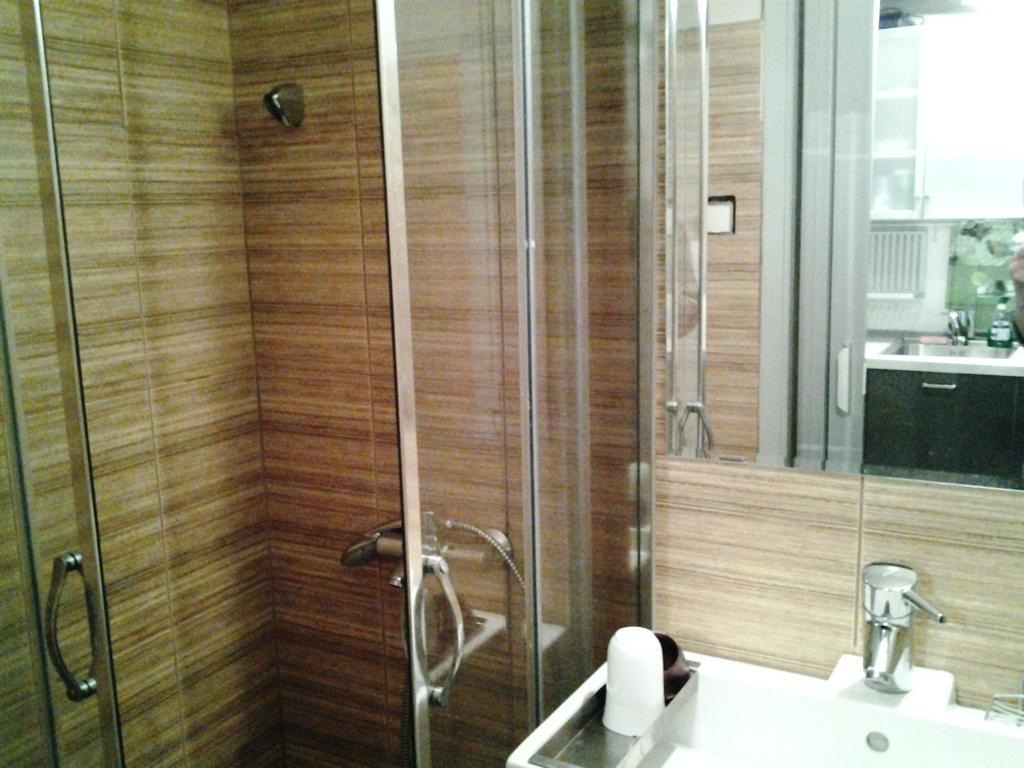 Elsa Apartment Agios Ioannis  Екстер'єр фото