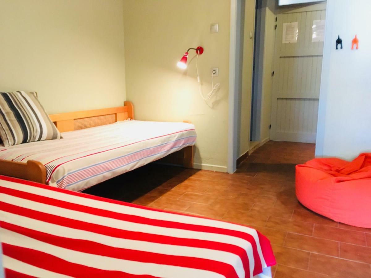 Elsa Apartment Agios Ioannis  Екстер'єр фото