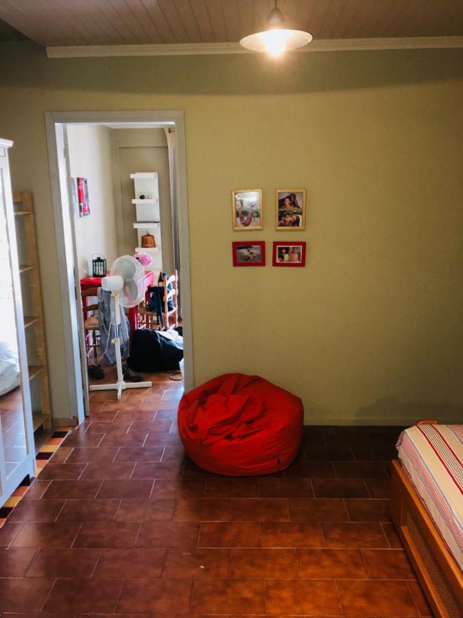 Elsa Apartment Agios Ioannis  Екстер'єр фото
