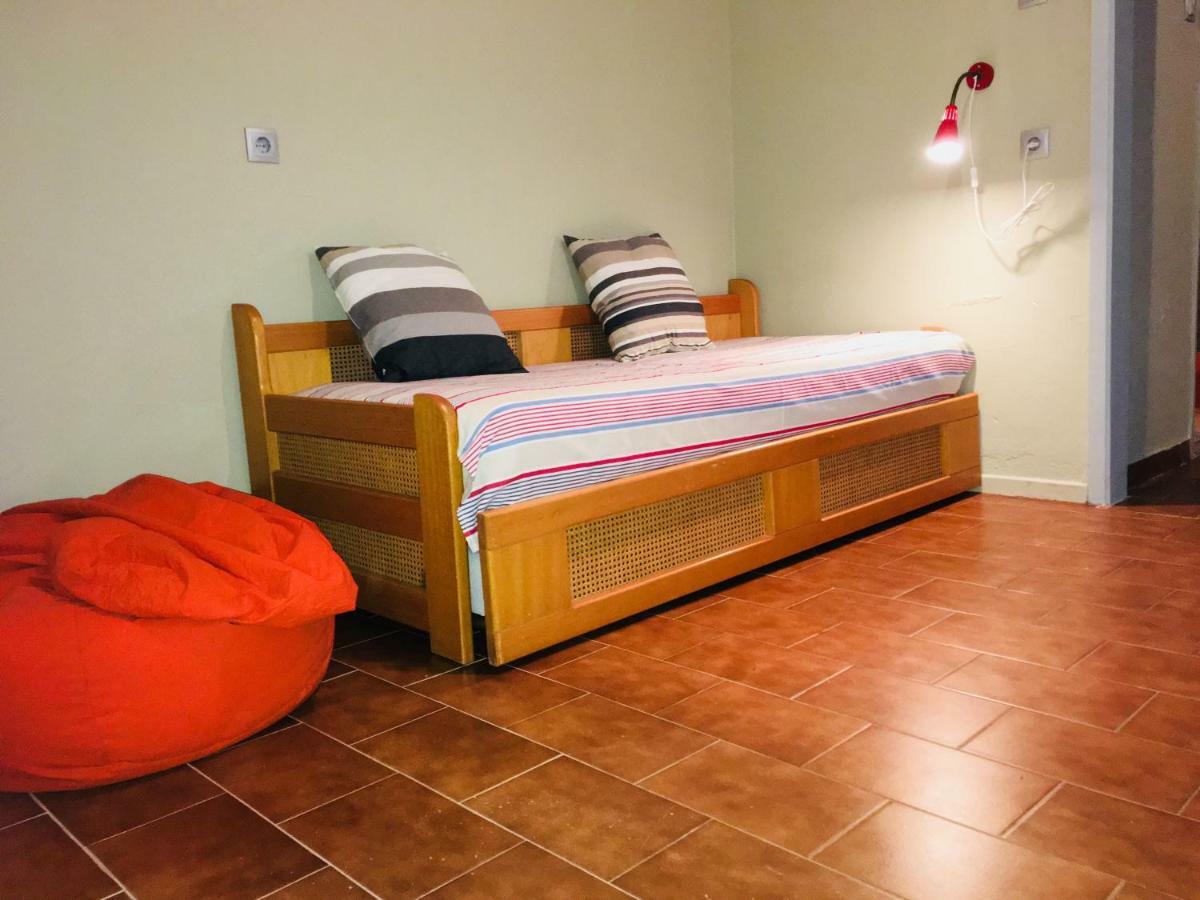 Elsa Apartment Agios Ioannis  Екстер'єр фото