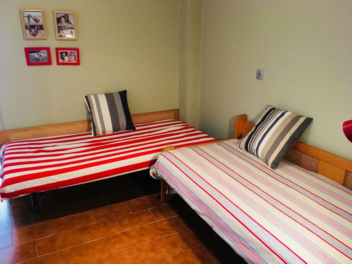 Elsa Apartment Agios Ioannis  Екстер'єр фото