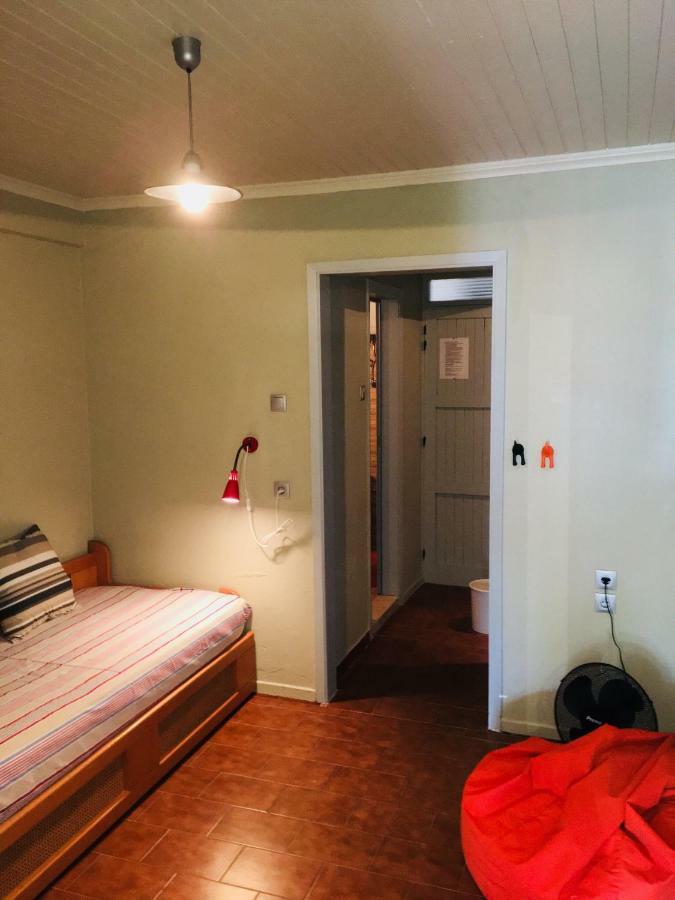 Elsa Apartment Agios Ioannis  Екстер'єр фото