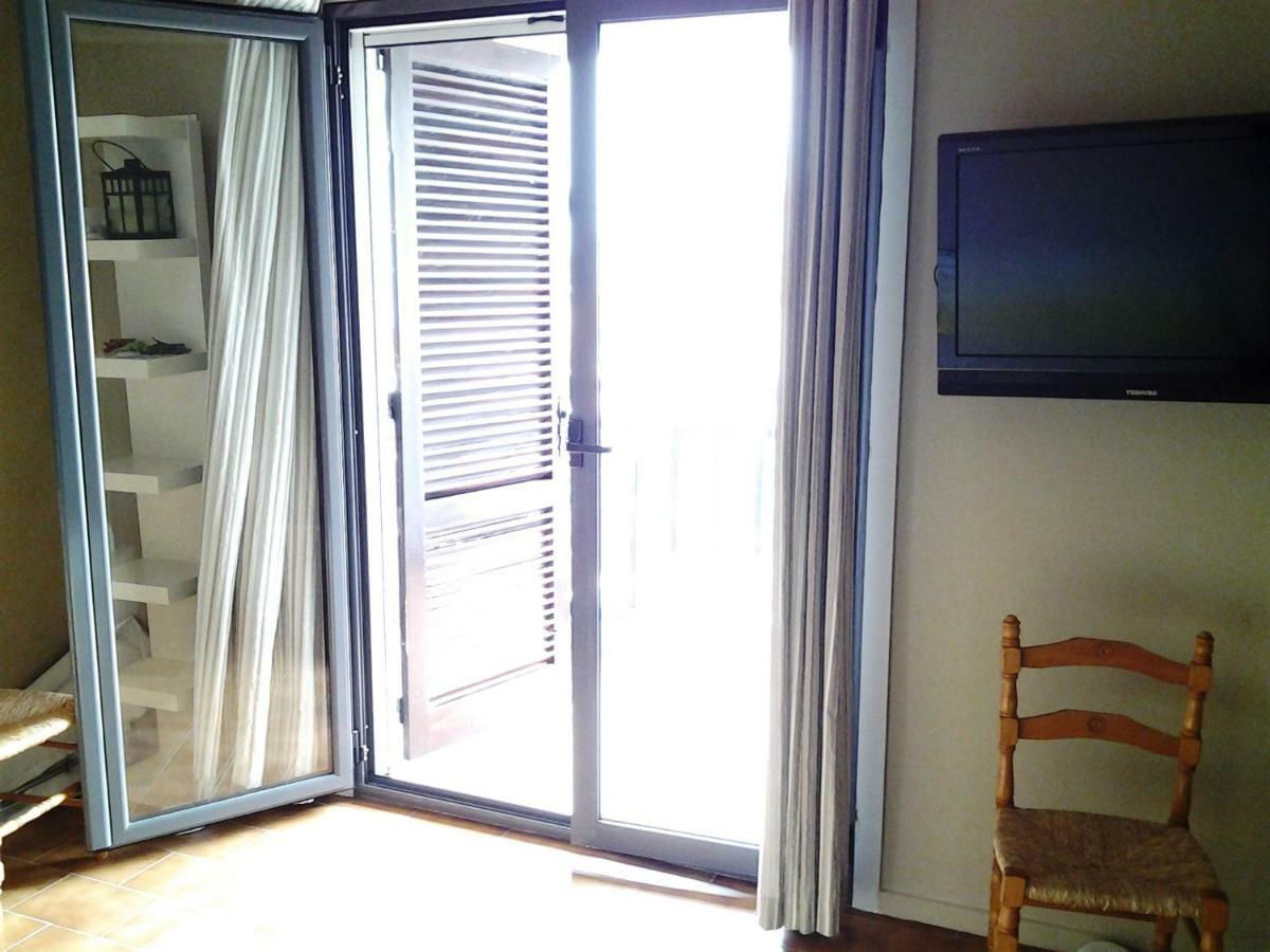Elsa Apartment Agios Ioannis  Екстер'єр фото
