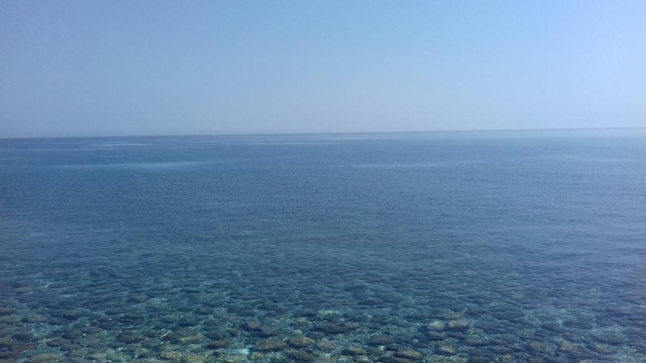 Elsa Apartment Agios Ioannis  Екстер'єр фото